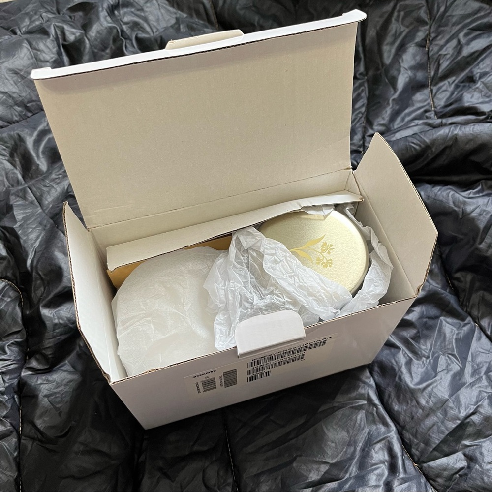 Aveda | NIB Tea Set - Picture 11 of 11